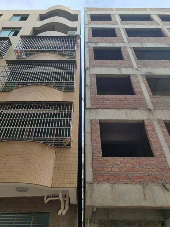 河南龙之源&海南住宅纠偏工程圆满收官，展示了真正的专业技术实力！