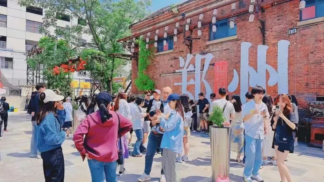 河南龙之源工程筑梦，再携手郑州记忆油化厂，祖六加固工程圆满竣工！